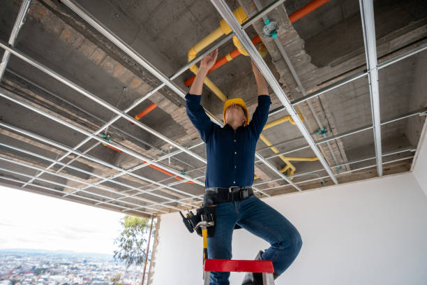 Gas Line Repair in Palmyra, PA