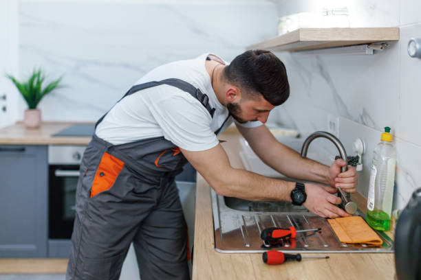 Best Pipe Repair Near Me  in Lmyra, PA