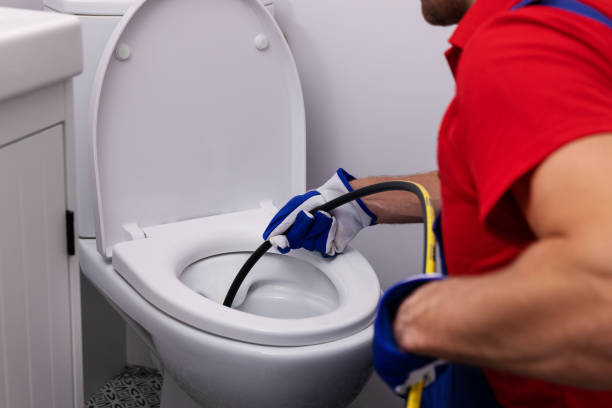 Best Toilet Repair Services  in Lmyra, PA