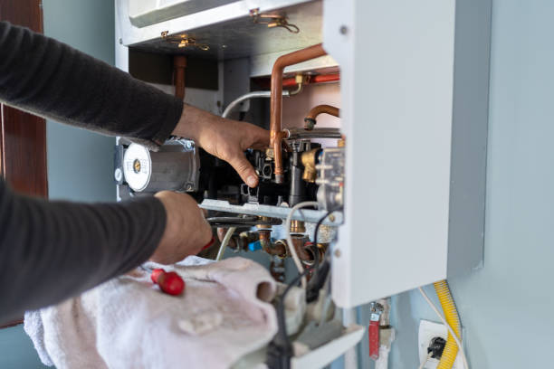 Professional Plumbing in Palmyra, PA