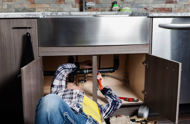 Best Sewer Line Repair  in Lmyra, PA